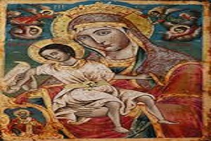 Ιερά Μονή Παναγίας Κουδουμά - Ηράκλειο Κρήτης