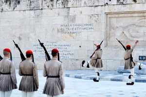 Μία γενική εικόνα της χώρας μας σήμερα, εν έτει 2017