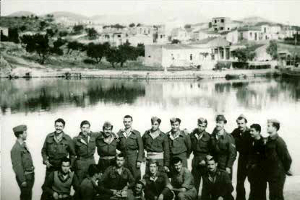 Ἀναμνήσεις ἀπὸ τὸ ‘40