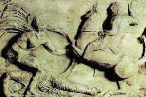 Ἡ Μάχη τῆς Μυκάλης - Αὔγουστος 479 π.χ.