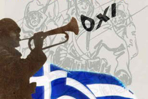 Οι Απώλειες της Ηρωικής Ελλάδος το 1940 και οι δηλώσεις των ξένων Αρχηγών
