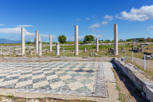 Μακεδονία, κόρη ποθητή