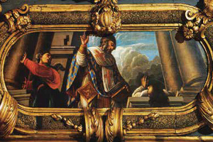 Βίος Αγίου Σπυρίδωνος Επισκόπου Τριμυθούντος του Θαυματουργού (ηχητικό)