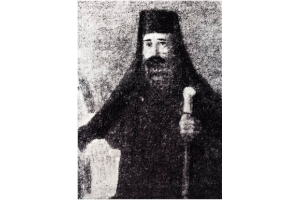 Ανθιμος Γ΄ Οικουμενικός Πατριάρχης Κωνσταντινουπόλεως (1822 – 1824)