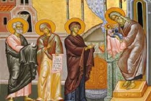 Ἡ Υπαπαντή τοῦ Κυρίου: Τί γιορτάζουμε στὶς 2 Φεβρουαρίου