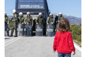 Ἡ  κυβέρνηση μὲ νόμο  ἀναστέλλει τὰ τοπικὰ δημοψηφίσματα!