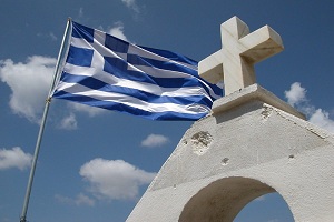 Η Επέτειος της 25ης Μαρτίου και τα Μηνύματα της για εμάς του Νεοέλληνες