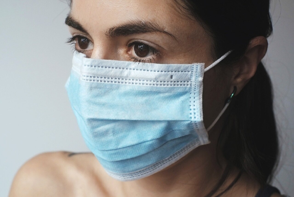 Νέα μελέτη στη Δανία διαπιστώνει ότι οι μάσκες δεν προστατεύουν από την μόλυνση από COVID
