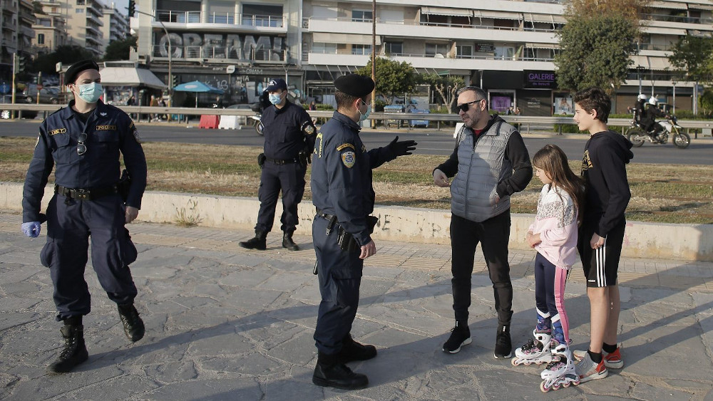 Οφειλόμενη απάντηση στην νέα απειλή της δυστοπικής τυραννίας (Εξαιρετική απάντηση του δικηγόρου Δ. Δασκαλάκη, στον Ν. Αλεβι(ζάτο), υπερασπιστή του εμβολίου)