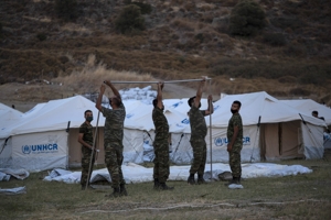 O Δικηγορικός Σύλλογος Ορεστιάδας διαμαρτύρεται έντονα για σχεδιαζόμενη νέα δομή μεταναστών σε ευαίσθητη εθνικά περιοχή!