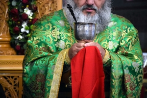 Θήρας Επιφάνιος: Η «ποινικοποίηση» του κεντρικού πυρήνα της Ορθοδόξου Πίστεως προκαλεί την δίκαιη αγανάκτηση