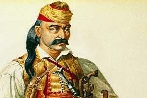 6 φορές που η ιδιοφυής στρατηγική του Κολοκοτρώνη συνέτριψε τους Τούρκους