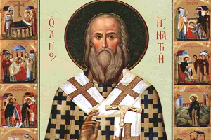 Άγιος Ιγνάτιος Μπριαντσιανίνωφ Επίσκοπος Σταυρουπόλεως