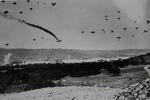 Η Μάχη της Κρήτης (20 Μαΐου -2 Ιουνίου1941)