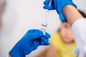 Ελπιδοφόρος Σωτηριάδης: «H συζήτηση για τον εμβολιασμό των παιδιών είναι από παράνομη έως ανήθικη»