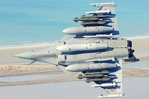 Toύρκος πιλότος: Θα μας διαλύσουν οι Έλληνες με Rafale και F-35 – Δεν θα τους βλέπουμε καν