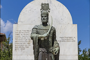Θεόφιλος Παλαιολόγος, ο λόγιος και ηρωικός εξάδελφος του αυτοκράτορα Κωνσταντίνου Παλαιολόγου