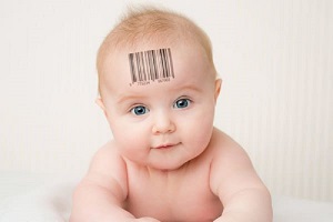 Από Σεπτέμβριο με σκαναρισμα barcode τα παιδιά στους παιδικούς σταθμούς
