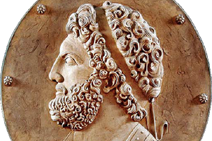 Βίος Μ.  Ἀλεξάνδρου - Ἀπὸ τὸν Φίλιππο στὸν Ἀλέξανδρο