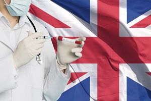 Aυξημένη νόσηση και θάνατοι εμβολιασμένων από κορωνοϊό στο Ηνωμένο Βασίλειο