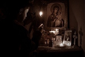 Άγιος Πορφύριος: Μεγάλη η βοήθεια της νυχτερινής προσευχής