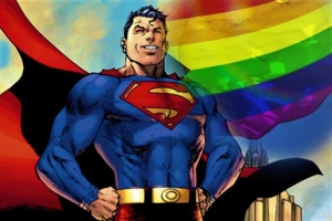 Άλλος ένας «εμβληματικός σούπερ-ήρωας» έπεσε θύμα της ΛΟΑΤΚΙ+ επανάστασης…