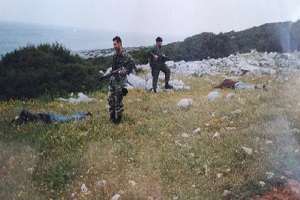 Φαρμακονήσι 1997: Το περιστατικό με το Τούρκικο Υποβρύχιο και πώς οι Έλληνες καταδρομείς «εξαφάνισαν» τους δουλεμπόρους από το νησί για πέντε χρόνια