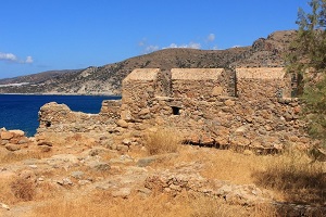 Πατριδογνωσία: Καστέλι Σελίνου, Παλαιοχώρα Χανίων