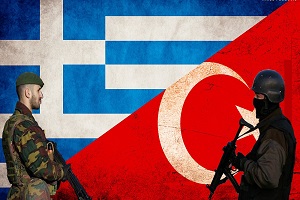Γρίβας (Καθηγητής ΣΣΕ): «Την Τουρκία δεν πρέπει ούτε να την υποτιμούμε, ούτε να την υπερτιμούμε»