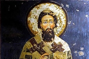 Όσιος Σάββας πρώτος Αρχιεπίσκοπος Σερβίας και κτήτωρ Ιεράς Μονής Χιλανδαρίου