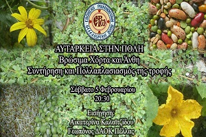 Διαδικτυακές Ομιλίες