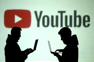 H CEO του Youtube προτείνει στις κυβερνήσεις να νομοθετήσουν αν θέλουν να ελέγξουν περισσότερο τον λόγο στο διαδίκτυο!