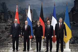 Ρωσία-Ουκρανία: «Ποιος ακύρωσε τις συμφωνίες του Μινσκ»;