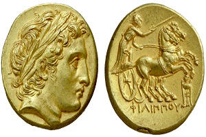 Διαδικτυακή εκδήλωση με θέμα: «Τα αρχαία νομίσματα ως έργα τέχνης που μαρτυρούν την εξέλιξη του πολιτισμού μας και εμπλουτίζουν τη Γλώσσα μας» – 25 Φεβρουαρίου, 18.00 ώρα Ελλάδας.