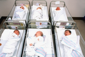 Νεογέννητα μωρά θα επιτρέπεται να θανατώνονται σύμφωνα με  προτεινόμενο νόμο του Μέριλαντ!