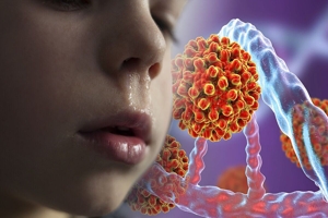 Πουρνάρας (Καθηγητής Μικροβιολογίας): Πολύ πιθανή η εμφάνιση της ηπατίτιδας σε παιδιά λόγω του εγκλεισμού και των περιοριστικών μέτρων
