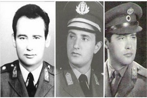 Οι 3 άγνωστοι Έλληνες που κράτησαν Θερμοπύλες και σκοτώθηκαν το 1974 στην Κύπρο. Αρνήθηκαν να αφήσουν τη θέση τους στη δεύτερη εισβολή (Βίντεο)