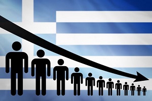 Απογραφή 2021: «Χάθηκαν» 383.805 Έλληνες σε δέκα χρόνια – Σα να έσβησαν από το χάρτη 3 μεγάλες πόλεις μαζί!