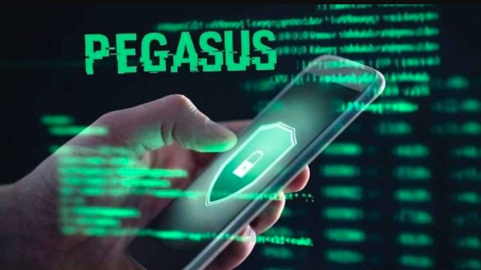 Pegasus: Η Κομισιόν επιβεβαιώνει επιχείρηση κατασκοπείας κατά αξιωματούχων της - Ενωμένη Ρωμηοσύνη