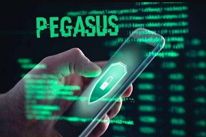 Pegasus: Η Κομισιόν επιβεβαιώνει επιχείρηση κατασκοπείας κατά αξιωματούχων της