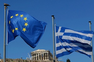 π. Γεώργιος Μεταλληνός: «Ελληνισμός και Ευρωπαική Ένωση»