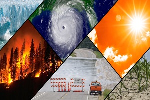 1.200 επιστήμονες διαβεβαιώνουν: «Δεν υπάρχει κλιματική αλλαγή»!