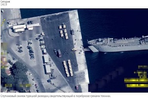 Ρωσικό δημοσίευμα: «Η Ελλάδα μεταφέρει τεθωρακισμένα οχήματα σε αποστρατικοποιημένα νησιά»