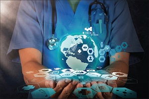 Mayo Clinic και Google: «Ελπίζουμε να συγκετρώσουμε τα ιατρικά δεδομένα των ανθρώπων όλου του κόσμου»