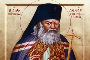 Αγίου Λουκά Ἀρχιεπισκόπου Κριμαίας: Επιστήμη και Θρησκεία