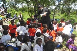 Ορθόδοξη ιεραποστολή στην Τανζανία