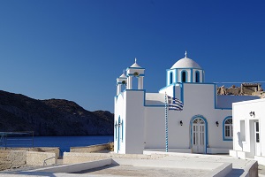 Γρίβας (Καθηγητής ΣΣΕ): «Αιγαίο: Ένα τρισδιάστατο θαλασσοχερσαίο ελληνικό πλεονέκτημα»