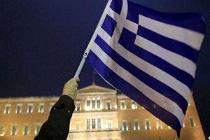 Η σηπεδόνα της ελληνικής πολιτικής τάξης
