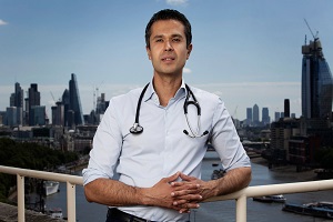 Βρετανός Καρδιολόγος τοποθετείται στο BBC για τους καρδιαγγειακούς κινδύνους από τα σκευάσματα κατά του κορωνοϊού