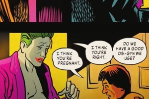 Η DC Comics προωθεί σε παιδιά την ΛΟΑΤΚΙ ατζέντα
